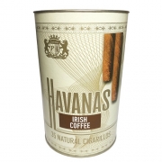 Сигариллы Havanas - Irish Coffee - 35 шт